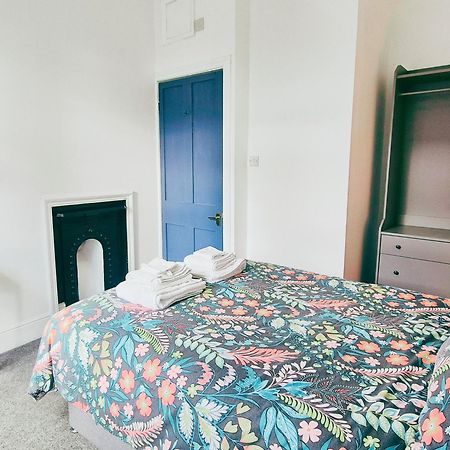 Cozy Room In Modern House Near Nottingham Exteriör bild