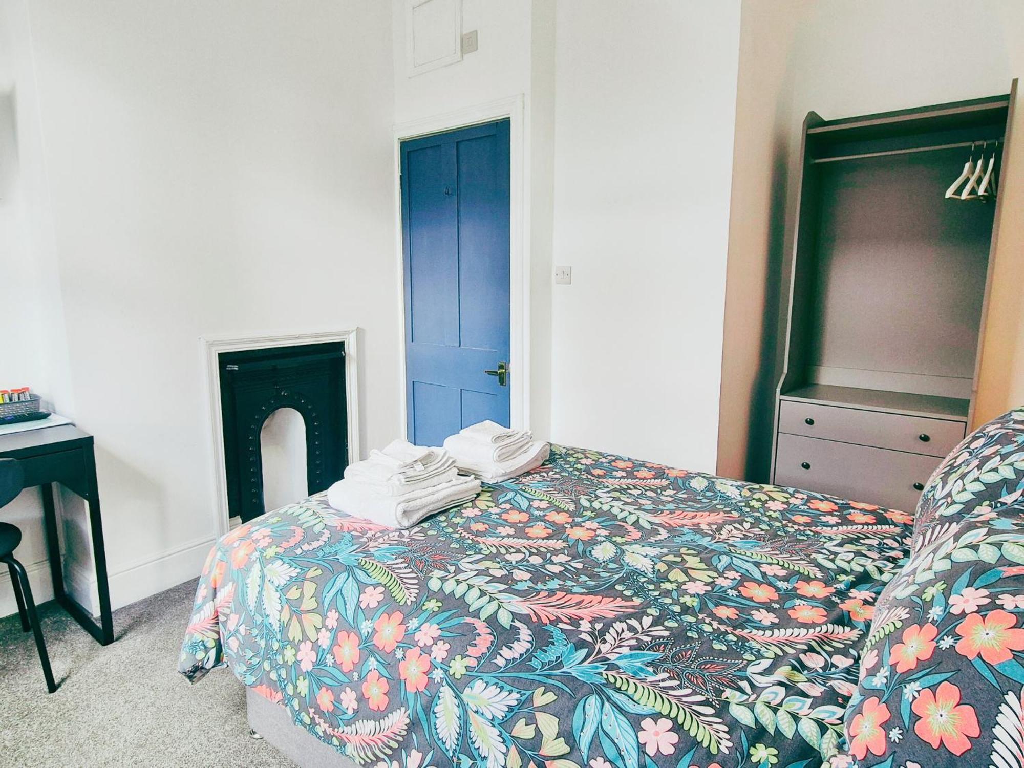 Cozy Room In Modern House Near Nottingham Exteriör bild